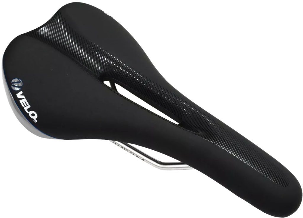 Montura VELO Ruta Comp antiprost VL-1830 black/gray TW