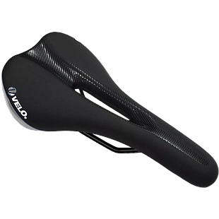 Montura VELO Ruta Comp antiprost VL-1830 black/gray TW