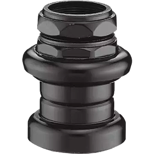 Pistas NECO H831 de trinche 22.2 hierro rosca black CN