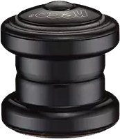 Pistas NECO de trinche normal 1 1/8 hierro CN