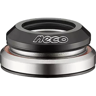Pistas trinche NECO integrad 1.5 11/8 H373 black CN
