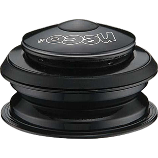 Pistas NECO de trinche H142 ED  seminteg 1 1/8 hierro black CN