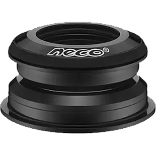 Pistas NECO de trinche semintegr 1 1/4 a 1 1/8 cuadro ATX
