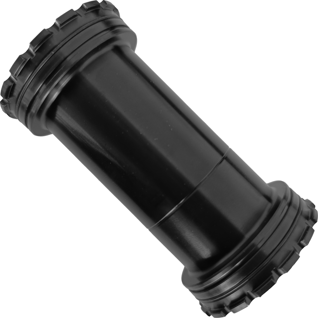 Pista TWITTER de centro BB86 RUTA c/seguridad c/SHIMANO