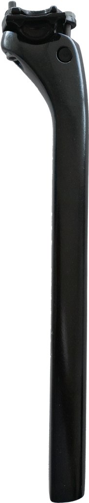 Pilar TWITTER p/cuadro STEALTH PRO carbon