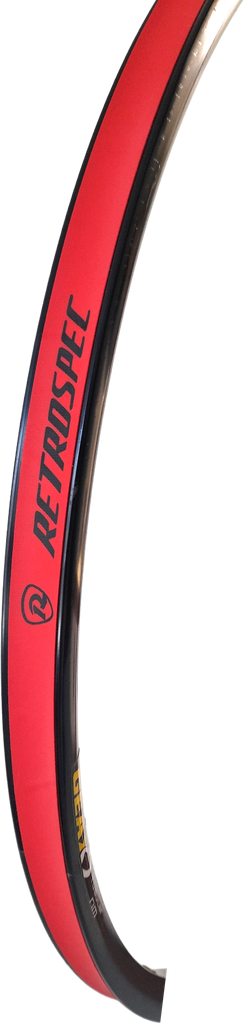 Protector TWITTER de aro 700 rin tape