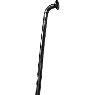 Radio SNM 29 14Gx290mm black