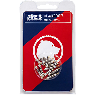 Repuesto JOE'S ECO v/francesa 10pcs 180845