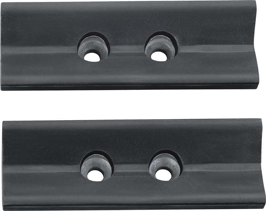 Repuesto TOPEAK Rubber Jaws p/soporte de bicicleta Taller TRK-N011