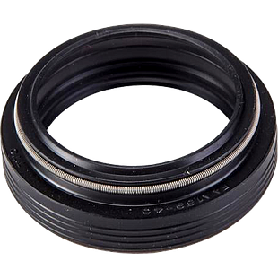 Retenedor SUNTOUR anti polvo RAIDON/XCR32 FAA169-40 TW