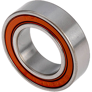 Rodamiento DT SWISS 6805 L 25x37x7mm acero