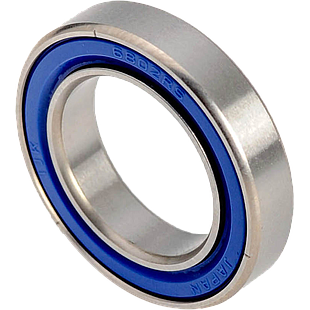 Rodamiento DT SWISS 6902 RF 15x28x7mm acero inox