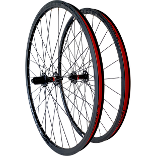 Ruedas RETROSPEC MTB 29 alum RS-M401-KC 32H axle 110/148 set