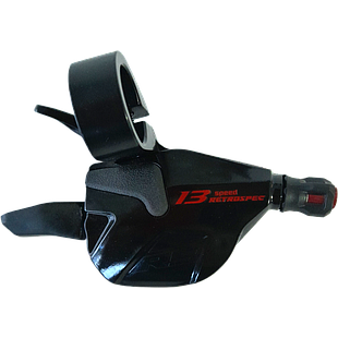 Shifter RETROSPEC 13v