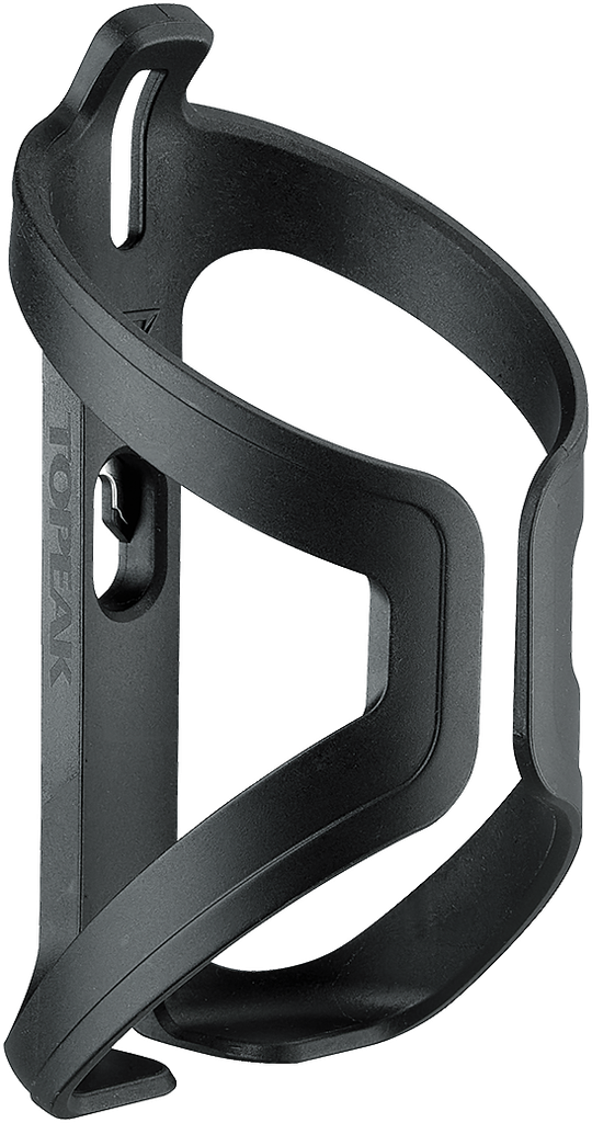 Soporte TOPEAK plastico new model black TSC01-B