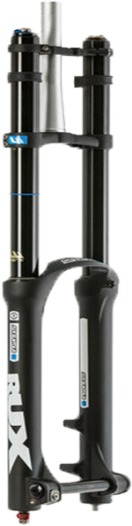 Suspension SUNTOUR 27.5 RUX-RC2-QR- CTS-200 black