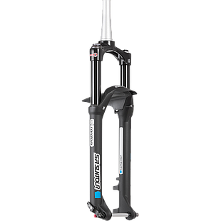 Suspension SUNTOUR 29 SF19 RAIDON34 BOOST RLR-DS-15QLC32-110 air 1/5 1 1/8  black
