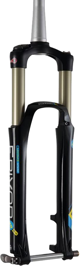 Suspension SUNTOUR 27.5 SF15-EPIXON-XC-DS-RL-R-15QLC32 CTS b/Timon 15mm black 100 1.5 1./8