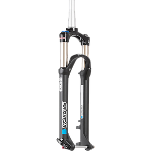 Suspension SUNTOUR 29 XCR34-COIL-BOST RLR DS 15QLC32-110 1/5 1-1/8black