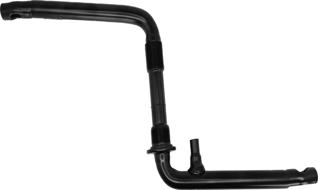 Brazo EAGLE americano BMX caja mediana 140mm