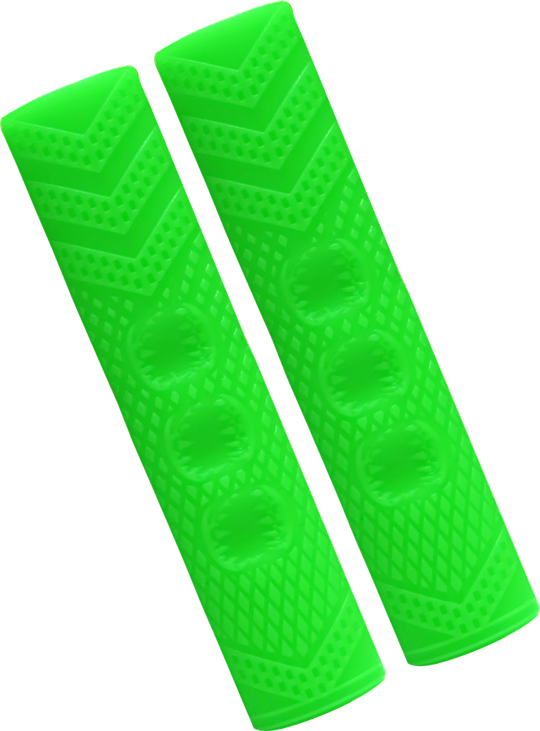 Cobertor EAGLE-F p/manigueta verde neon par