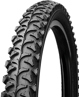 Llanta CHAOYANG 12 1/2X2 1/4 H-518 27TPI LIOX50