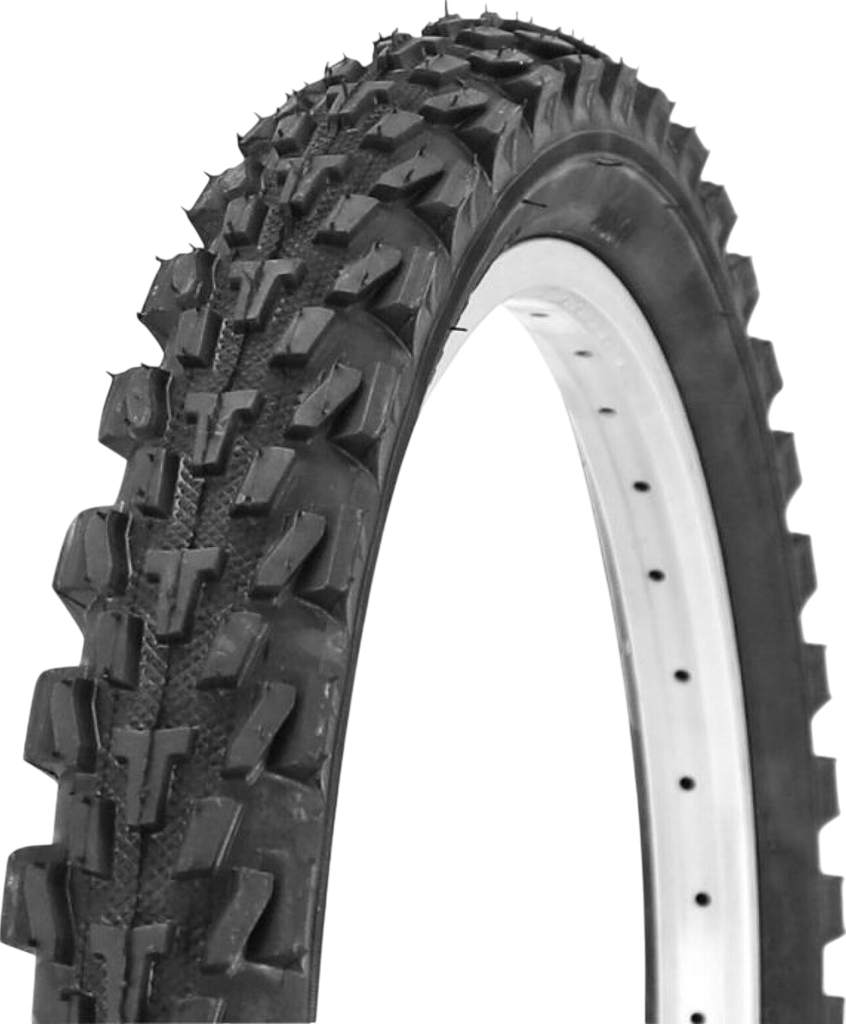 Llanta CHAOYANG 20X2.40 H-542 27TPI LIOX25