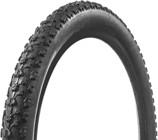 Llanta CHAOYANG 26X2.35 H-5115 27TPI LIOX25