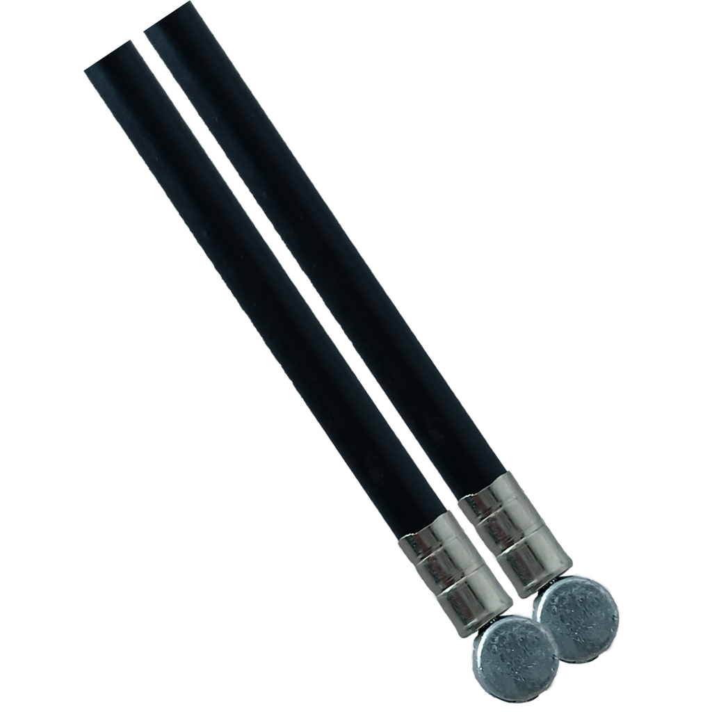 Cable y Funda LOGAN freno MTB del/post set