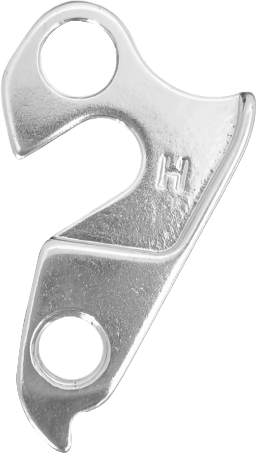 Dropaut EAGLE A-HG022 silver