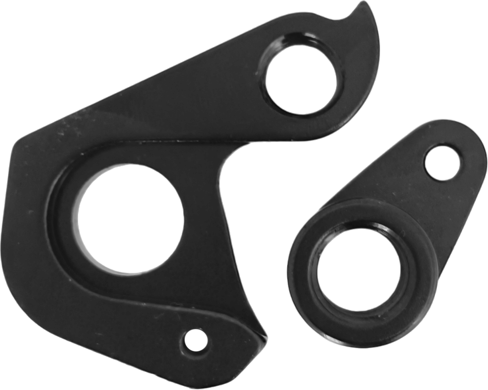 Dropaut EAGLE p/cuadro JB08 black