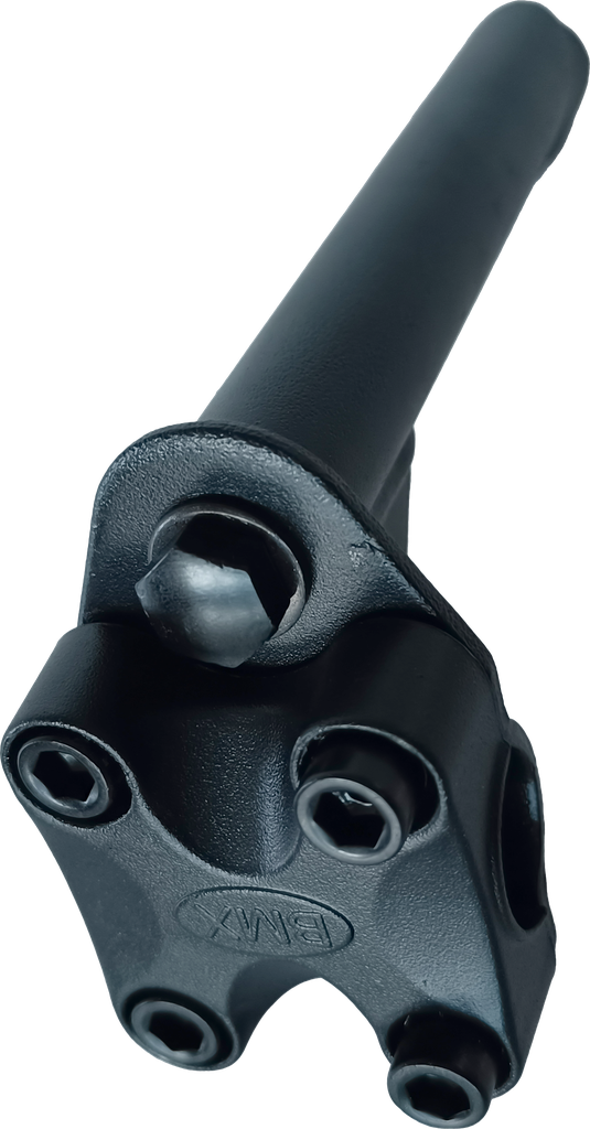 Stem LOGAN BMX hierro 000BG 22.2 LS-A801-2