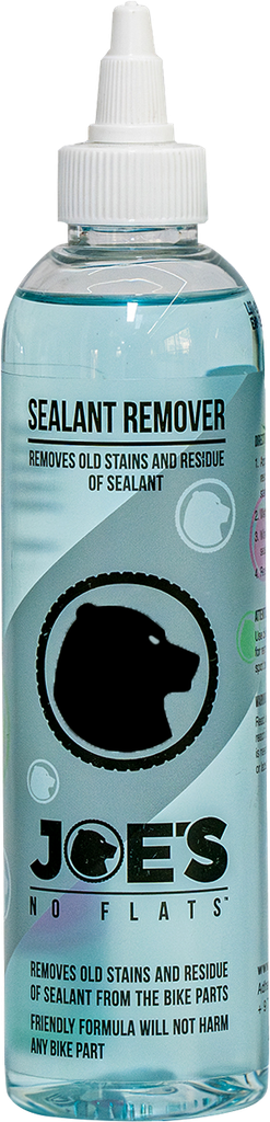 Removedor JOE'S de Sellante Drop Bottle 240ml 180220