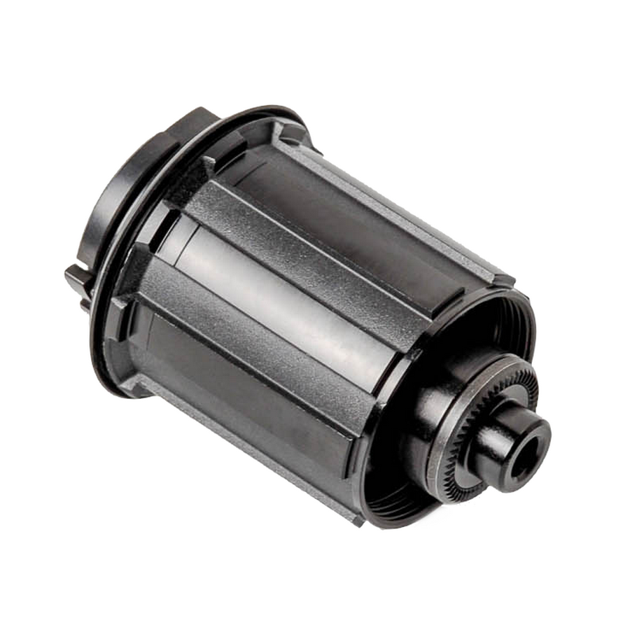 Freewheel DT SWISS 3-Pawl alum-acero Shimano HG QR 130/135mm