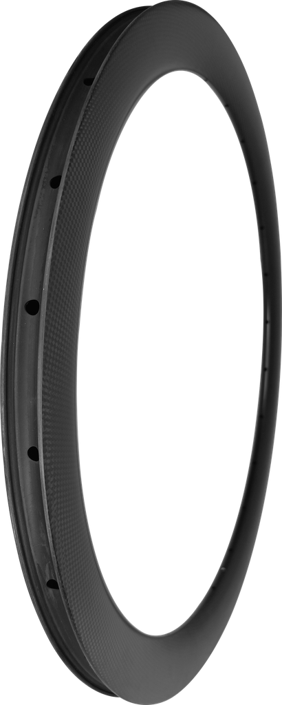 Aro EKAY carbon EKW154-R46C 46mm 24H disc brake tubeless / clincher