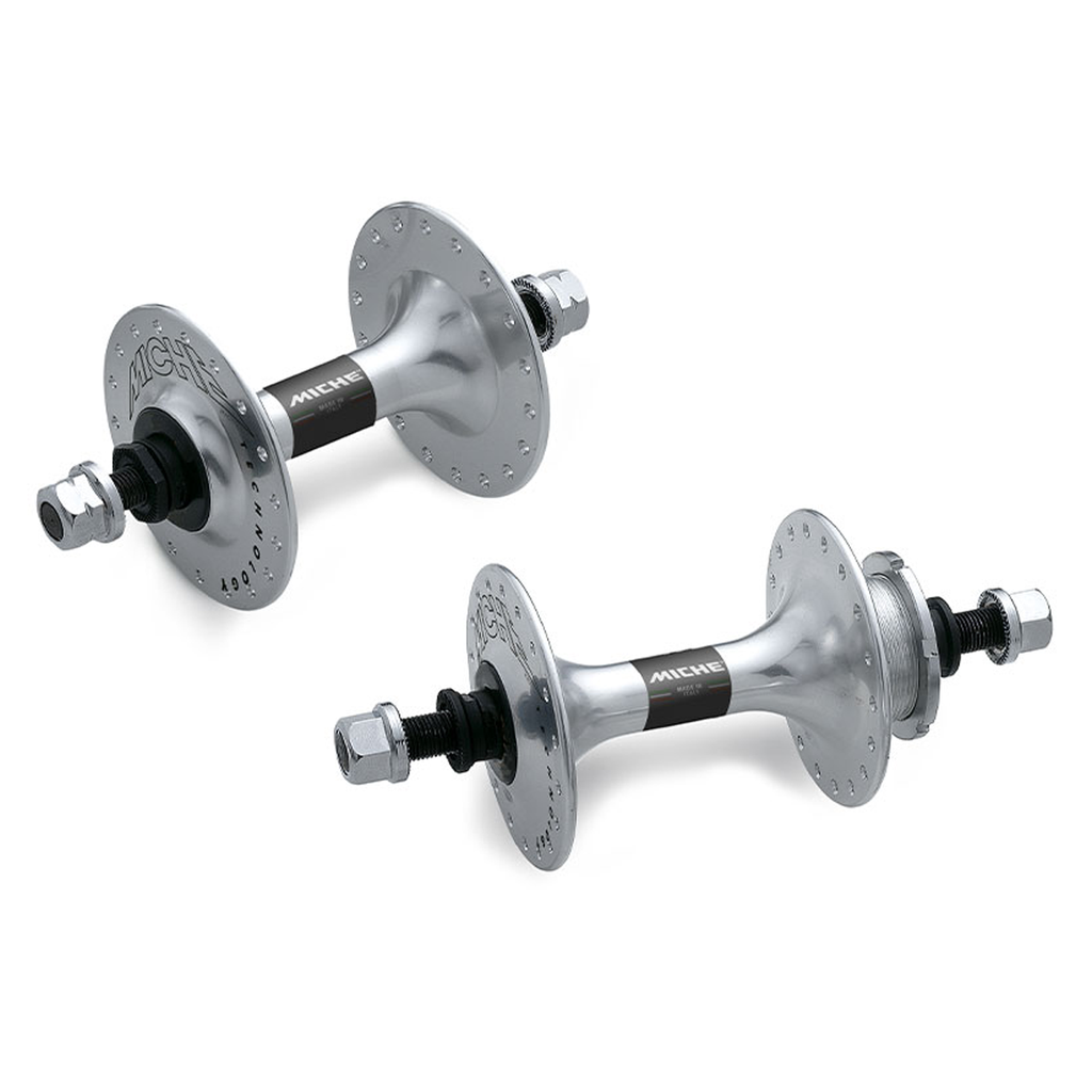 Manzana MICHE PRIMATO 24h par silver