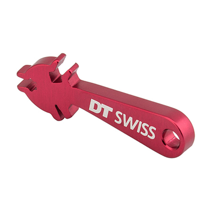 H-Llave DT SWISS de radio varias medidas