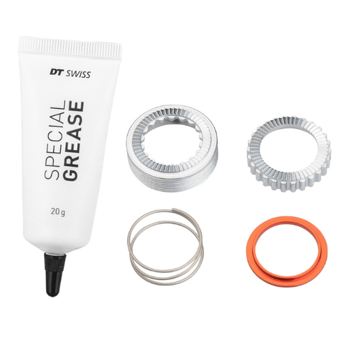 Kit DT SWISS Ratchet EXP 54 teeth superlight