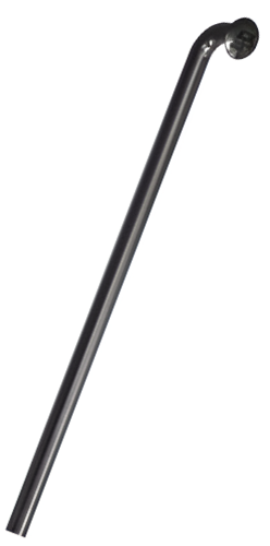 Radio DT SWISS COMPETITION 295mm S tipo J UNIDAD
