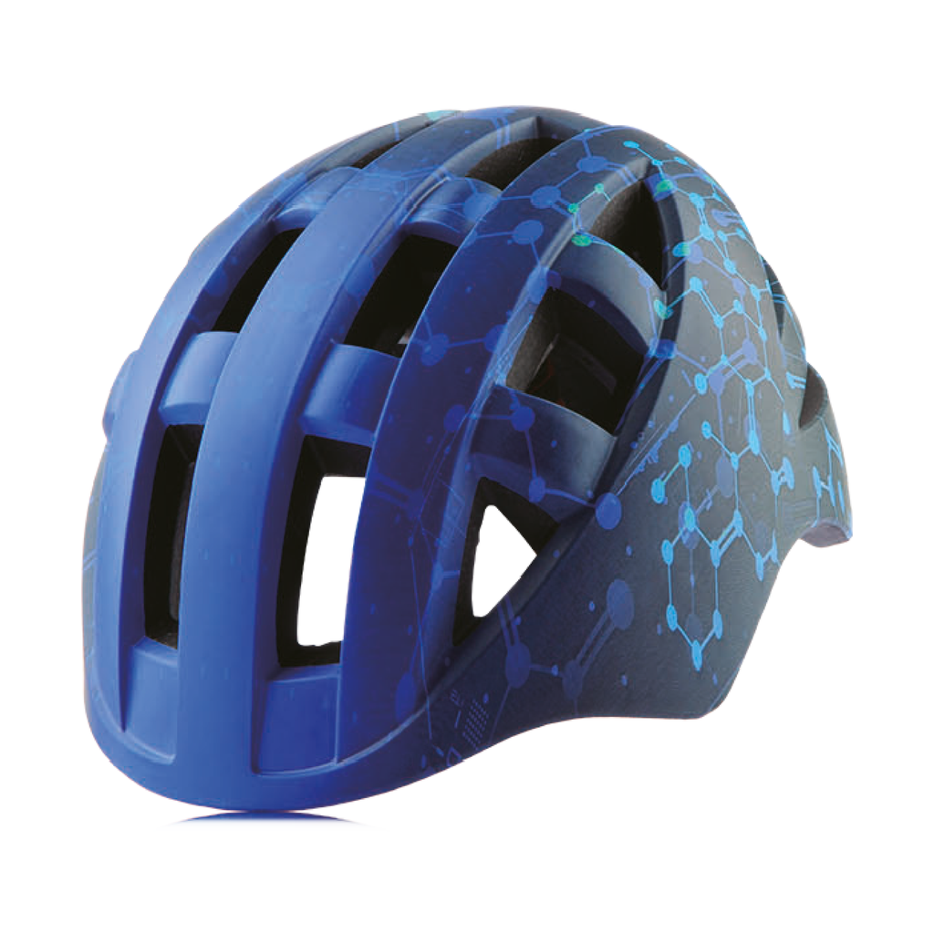 Casco CIGNA WT-022 M (54-57cm) Blue
