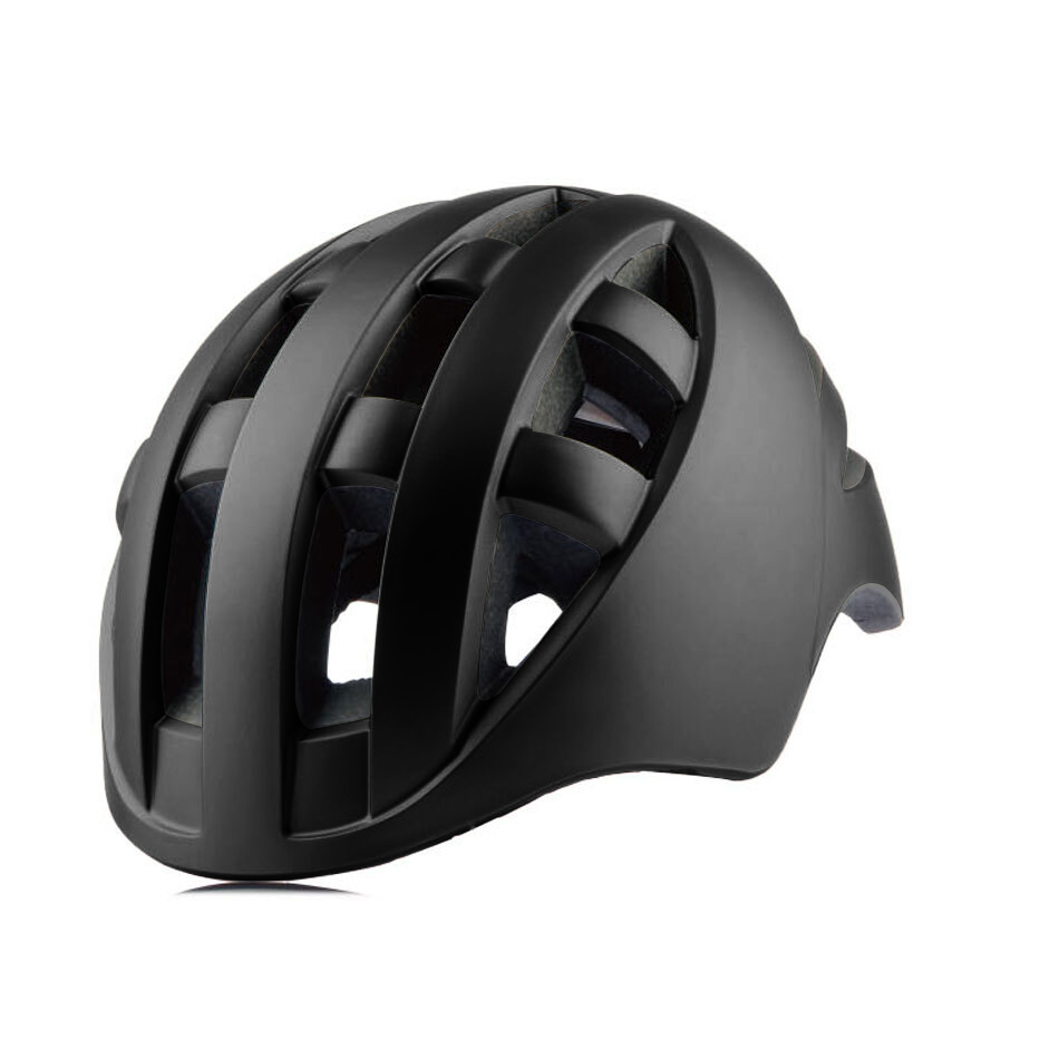 Casco CIGNA WT-022 M (54-57cm) Black 