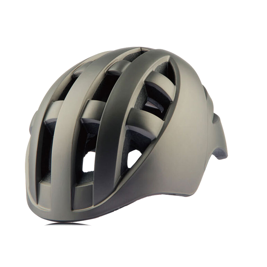 Casco CIGNA WT-022 M (54-57cm) Titaniun 