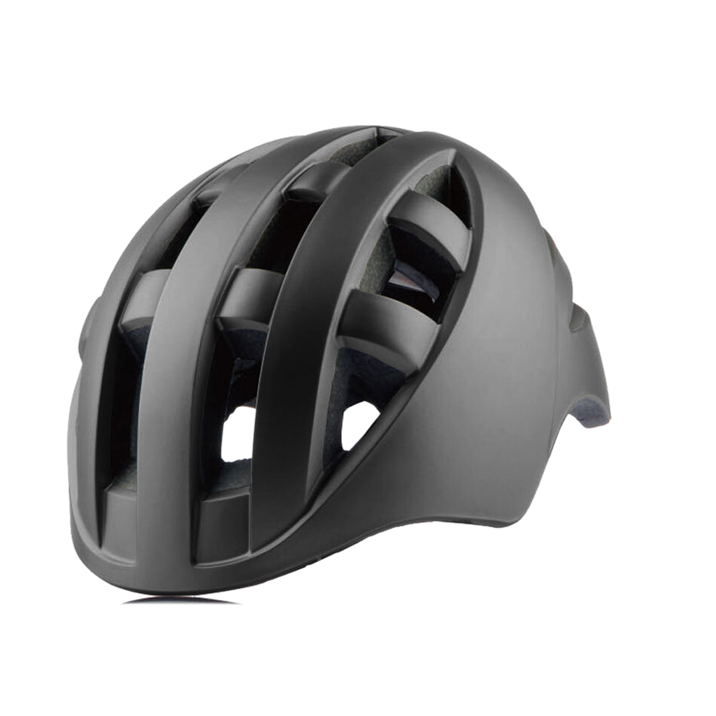 Casco CIGNA WT-022 S (48-53cm) Iron gray 