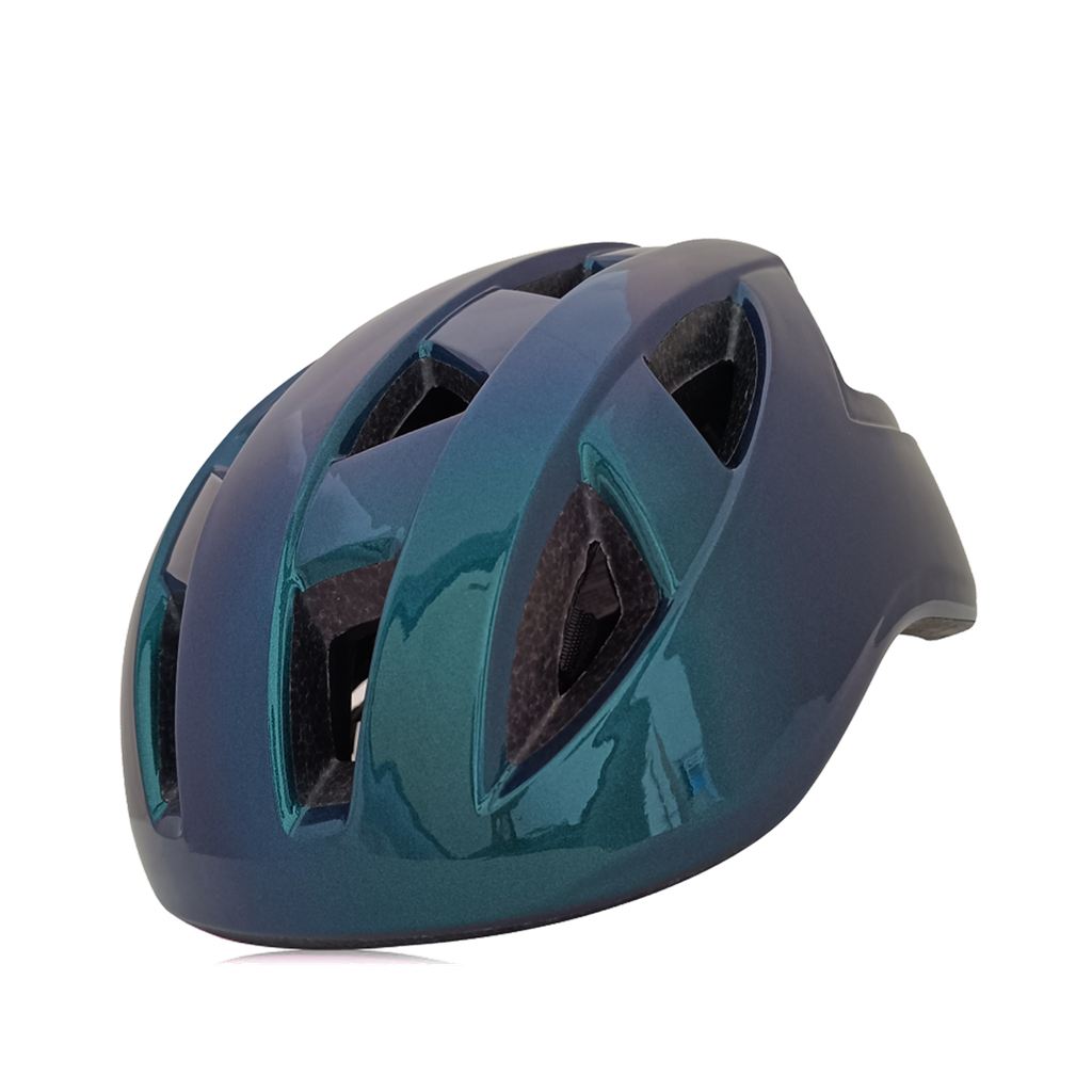Casco CIGNA WT-021 M (54-57cm) Dazzle Blue