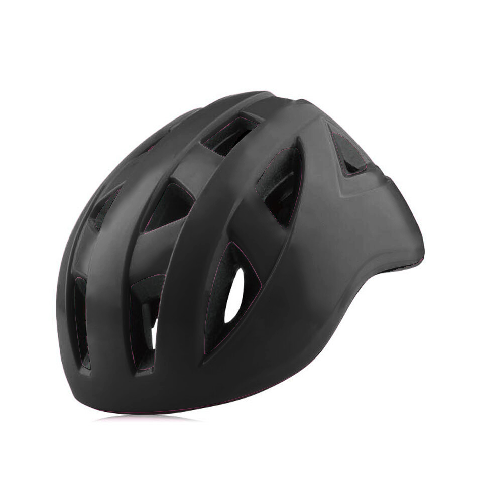 Casco CIGNA WT-021 M (54-57cm) Black 