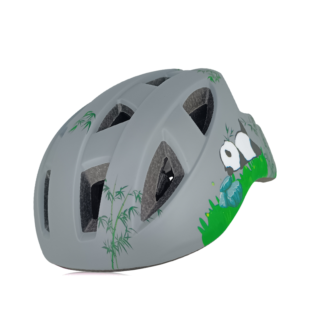 Casco CIGNA WT-021 S (48-53cm) Gray Panda