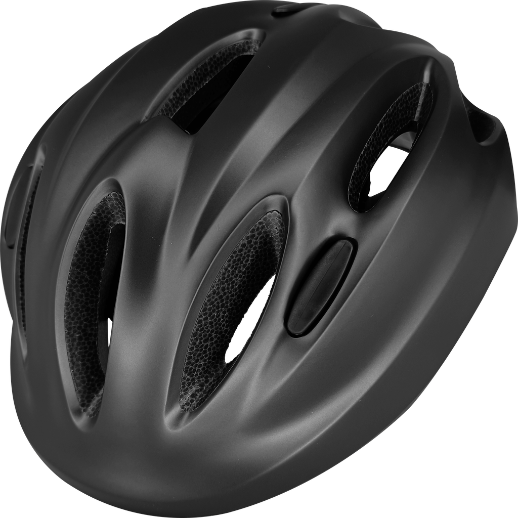 Casco CIGNA WT-024 M (54-57cm) Black 