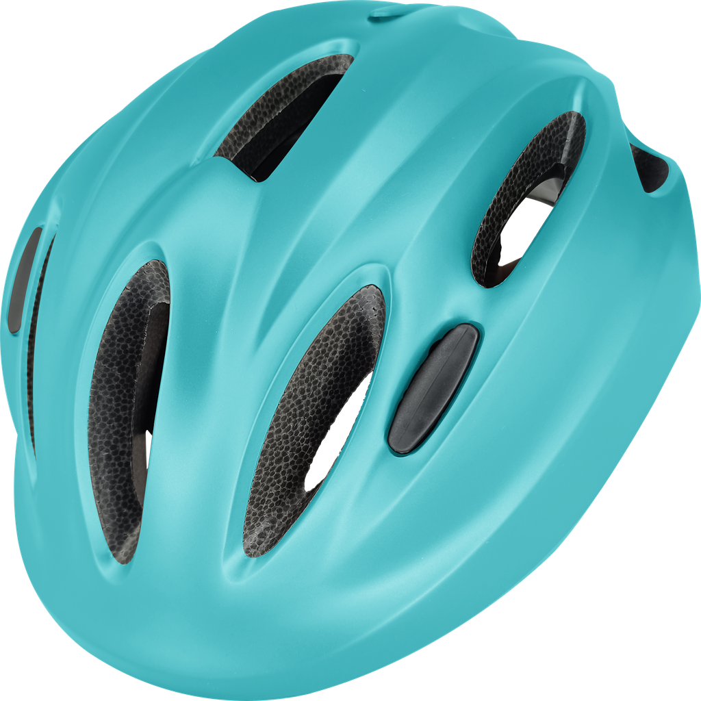 Casco CIGNA WT-024 M (54-57cm) celeste