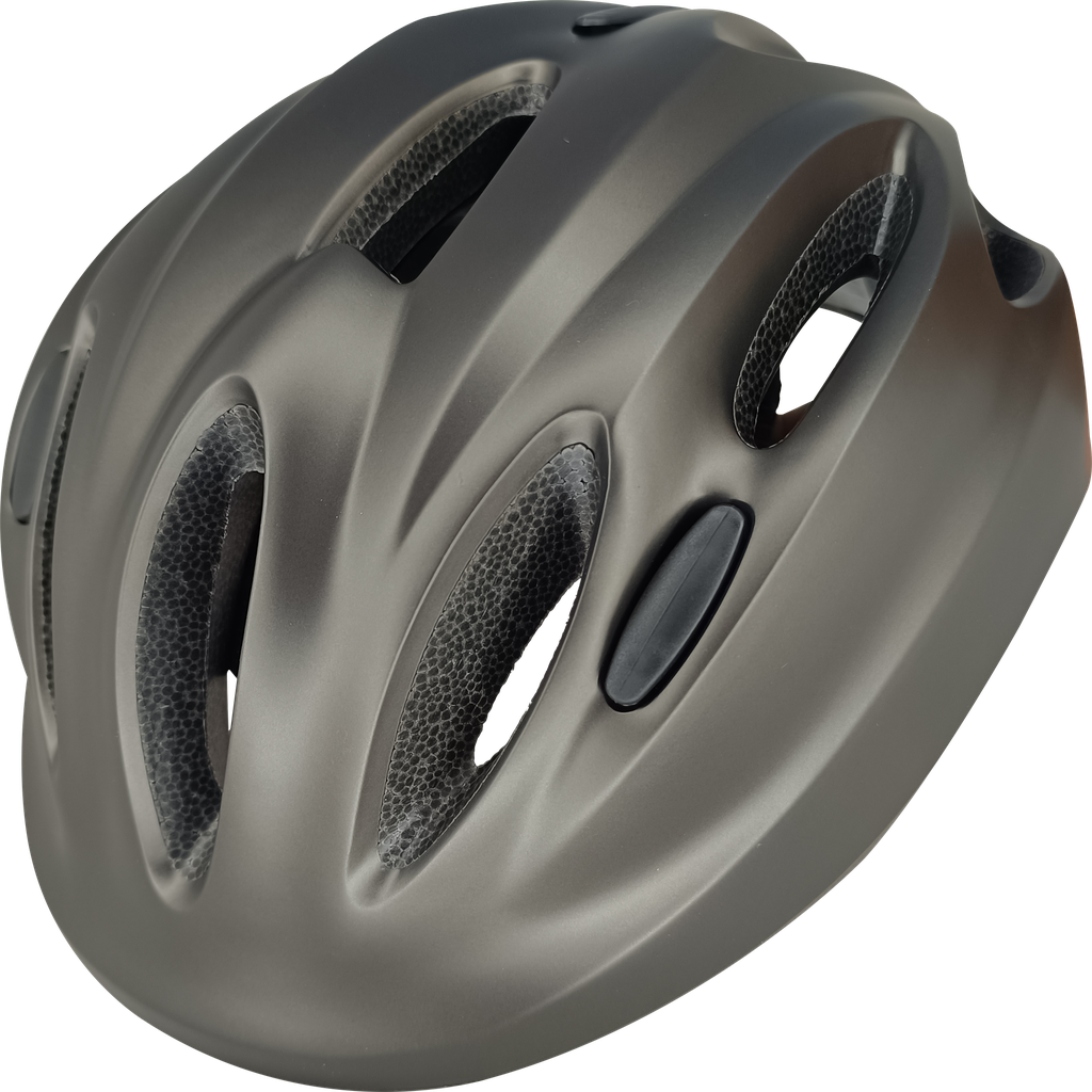 Casco CIGNA WT-024 M (54-57cm) Titaniun