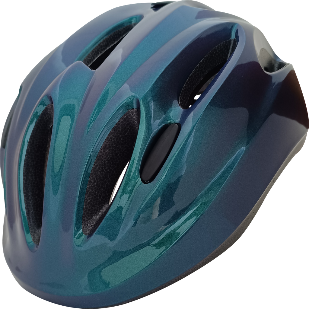 Casco CIGNA WT-024 S (48-53cm) Dazzle Blue 